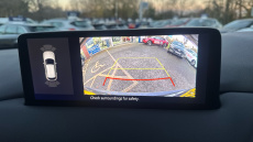 Mazda CX-5 2.0 Sport Black Edition 5dr Auto Petrol Estate